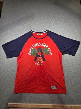 AKOO T Shirt, 4XL